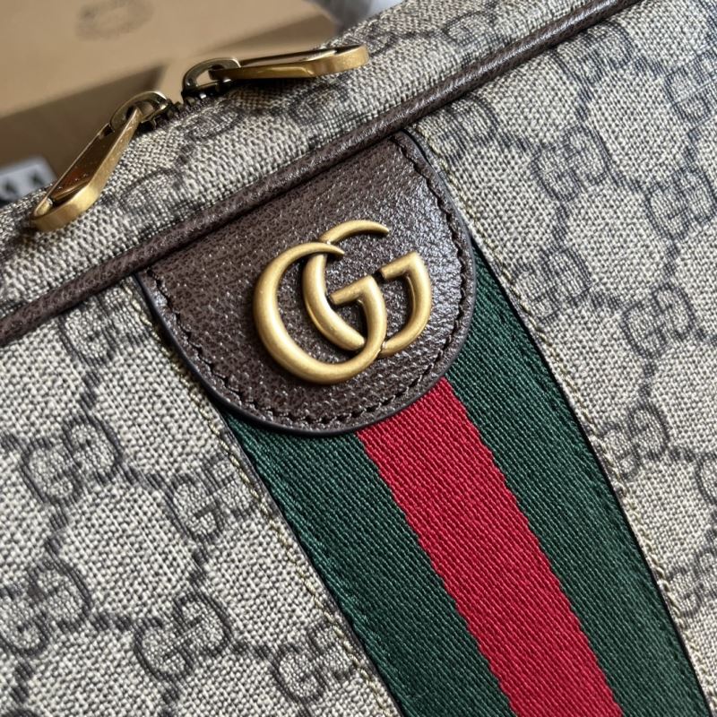 Gucci Travel Bags